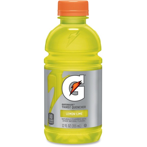 Sodas & Sports Drinks